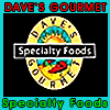 Specialty Food Items|Hot Sauces|Dave's Gourmet