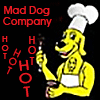 Specialty Food Items|Hot Sauces|Mad Dog