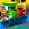 Specialty Food Items|Honey Honey Sugar Sugar|New Zealand Honey