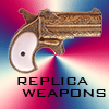 Movie/ T.V. Props & Replicas|Replica Weapons