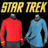 Licenced Products|Film's & Television|Star Trek