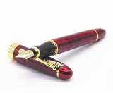 Jinhao x450 Red Fountain Pen