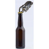 INSECTUM BOTTLE OPENER SILVER