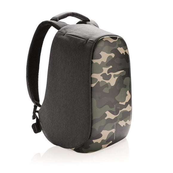 BOBBY COMPACT-CAMOUFLAGE-GREEN