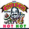 Specialty Food Items|Hot Sauces|Cheech