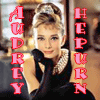 Licenced Products|Film's & Television|Audrey Hepburn