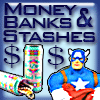 Money Banks & Stash Safes