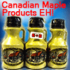 Specialty Food Items|Honey Honey Sugar Sugar|Canadian Maple Products EH