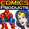 Comic Products