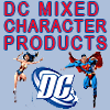 Licenced Products|Comics Products|DC Comics|DC Comics Mixed Character Products