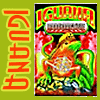 Specialty Food Items|Hot Sauces|Iguana