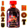Specialty Food Items|Hot Sauces|Irazu