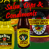 Specialty Food Items|Salsa's, Dips & Condiments