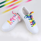 LGBTQ Shoelaces 2 Pair Pack