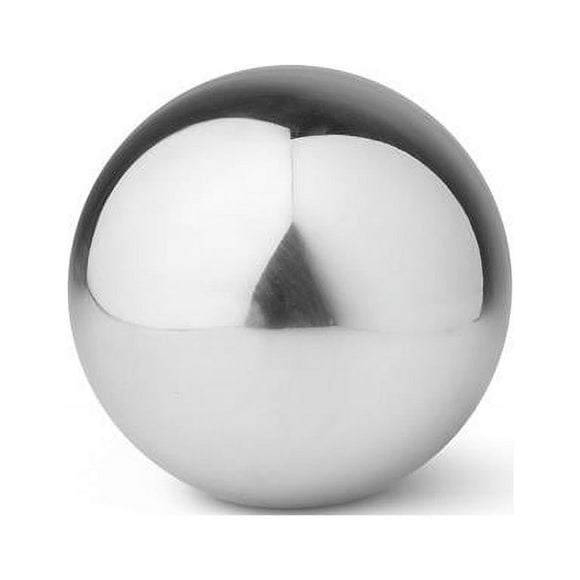 Decorative Cannonball Orb