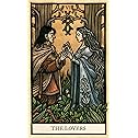 Lord of the Rings Tarot Cards