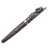 Jinhao Leopard Fountain Pen-Silver