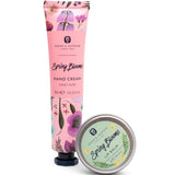 SPEAR & JACKSON SPRING BLOOMS HAND & LIP DUO