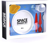 SPACE DINNER SET