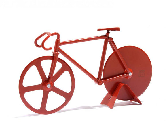 THE FIXIE PURE RED