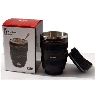 CANIAM LENS MUG SS INTERIOR – www.theboxeddragon.com