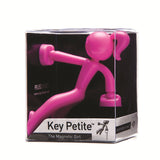 KEY PETITE-PINK