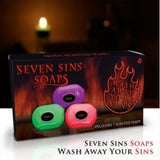 SEVEN SINS SOAP