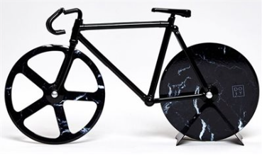 THE FIXIE BLACK MARBLE