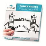 STICKAZ BOX-TOWER BRIDGE