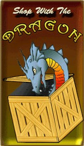 www.theboxeddragon.com GIFT CARDS