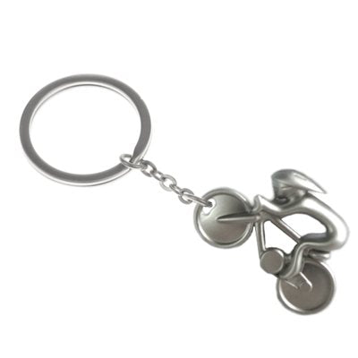 KEYCHAIN-BICYCLE – www.theboxeddragon.com