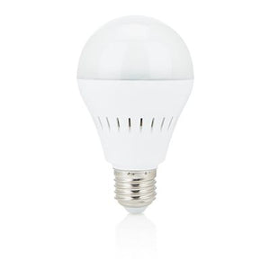 SMART BULB WITH BLUETOOTH SPEAKER