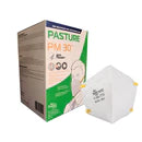 Pasture PM 30 N95 Respirator | Adjustable Clip