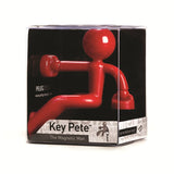 KEY PETE-RED