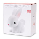 BUNNY RECHARGEABLE NIGHT LIGHT