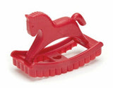 SWEET PONY COOKIE CUTTER