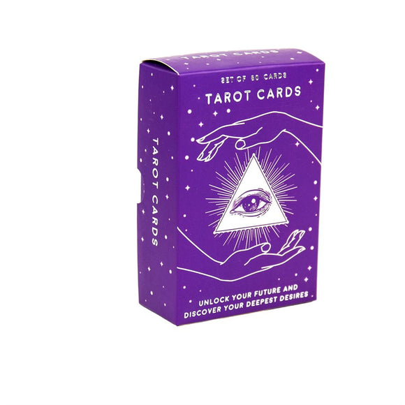 TAROT CARDS